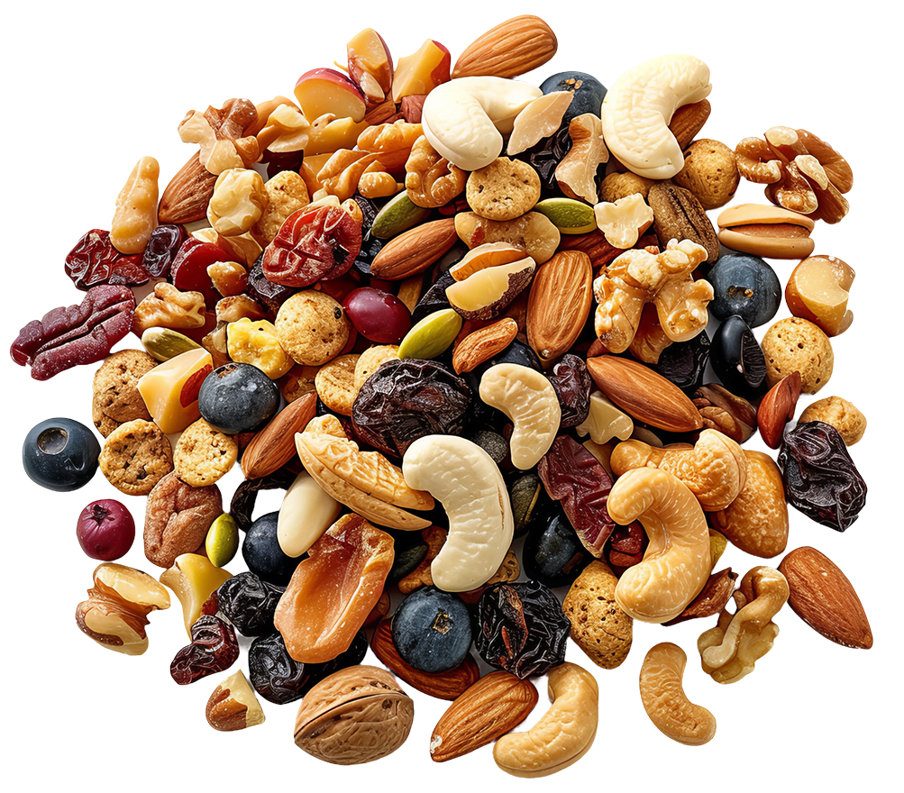 Dry Fruits in Bangalore Online