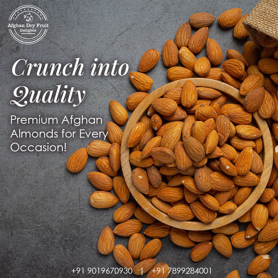 Dry Fruits in Bangalore Online