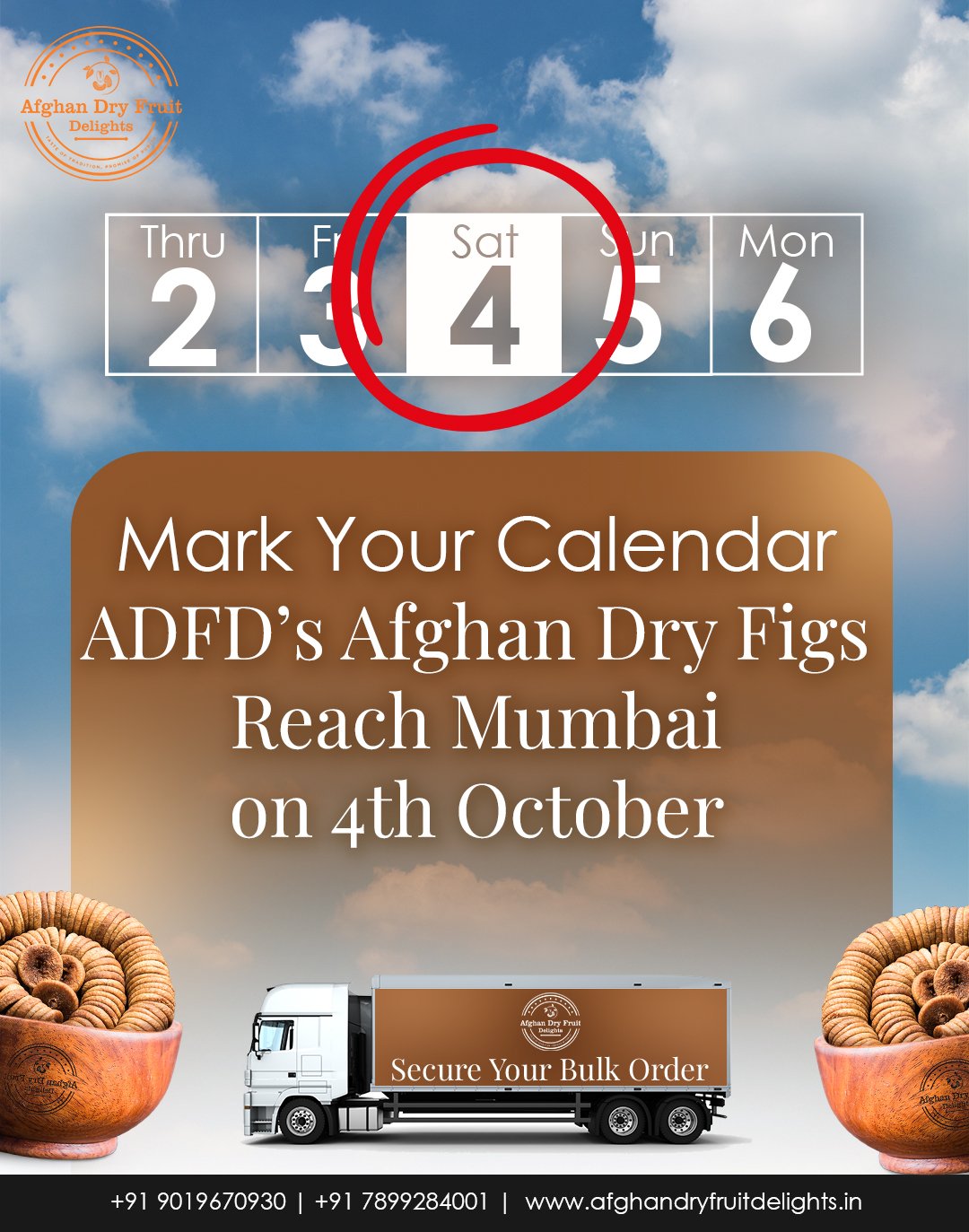 Pre-Order Afghan Figs in Bulk – What Businesses Should Know