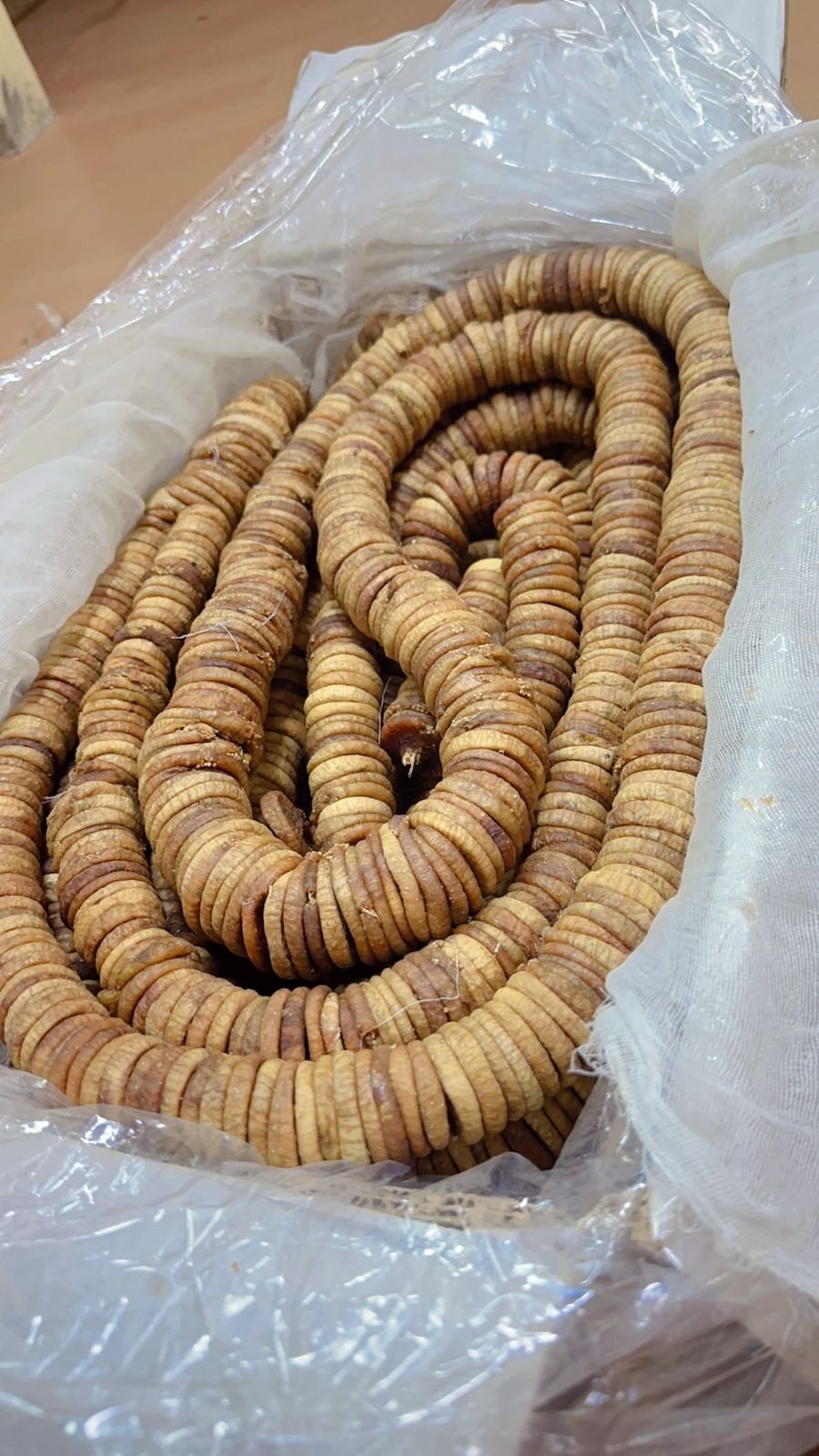 Choosing the Right Afghan Dry Figs Supplier: Key Questions Every Retailer Should Ask