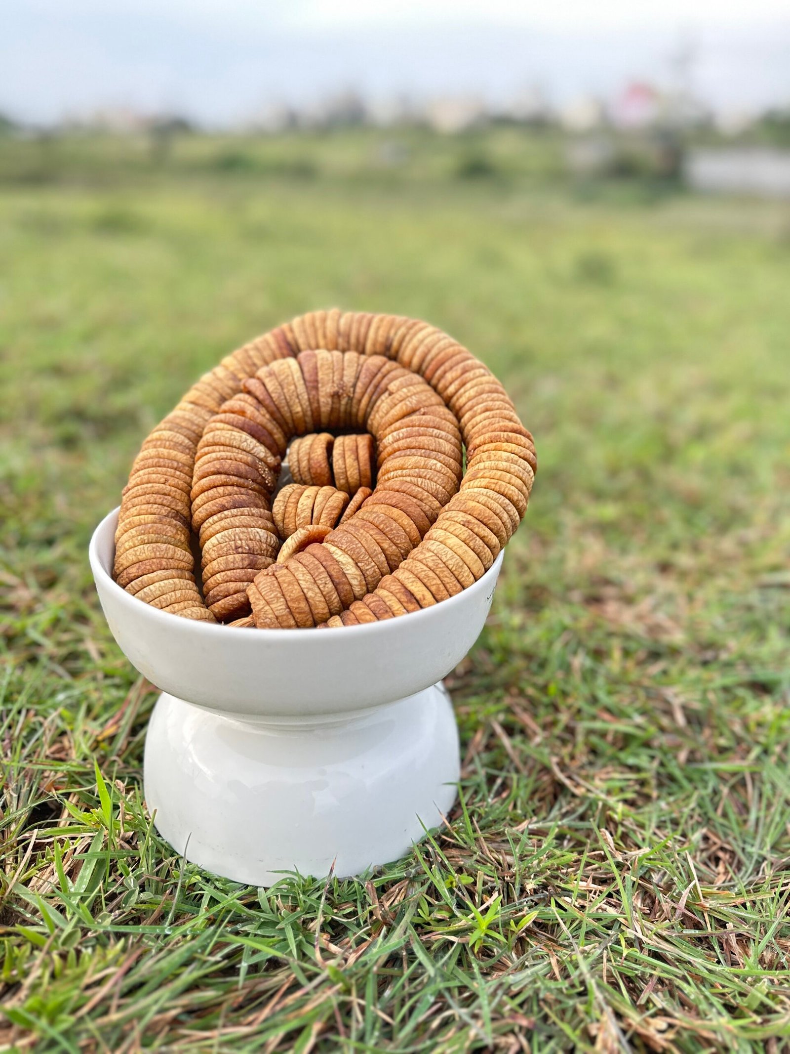 Leading Dry Figs Importer in India: Afghan Dry Fruit Delights