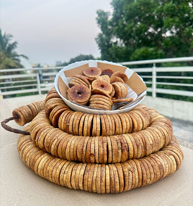 What Makes Afghan Figs the Best Choice for Businesses: Bulk Orders and Wholesale